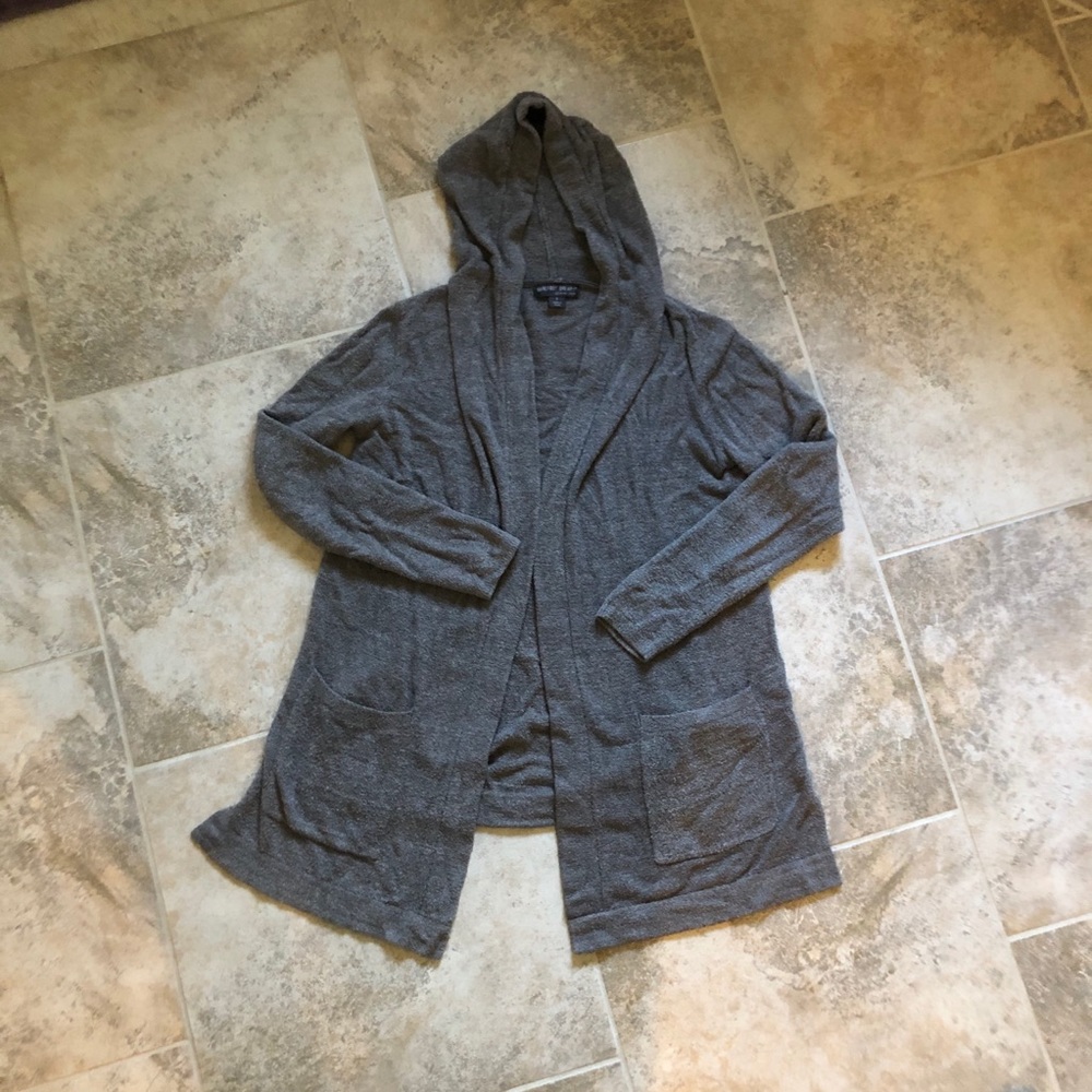 Barefoot Dreams Cardigan sz S